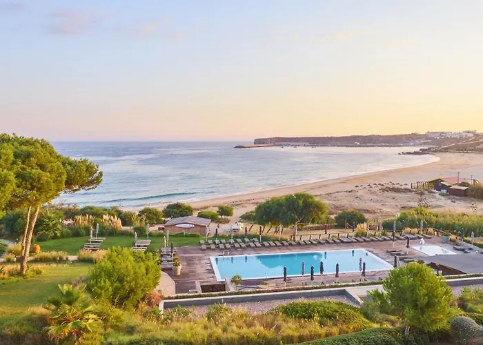 5-Sterne-Hotel: Martinhal Sagres Beach Family Resort Hotel